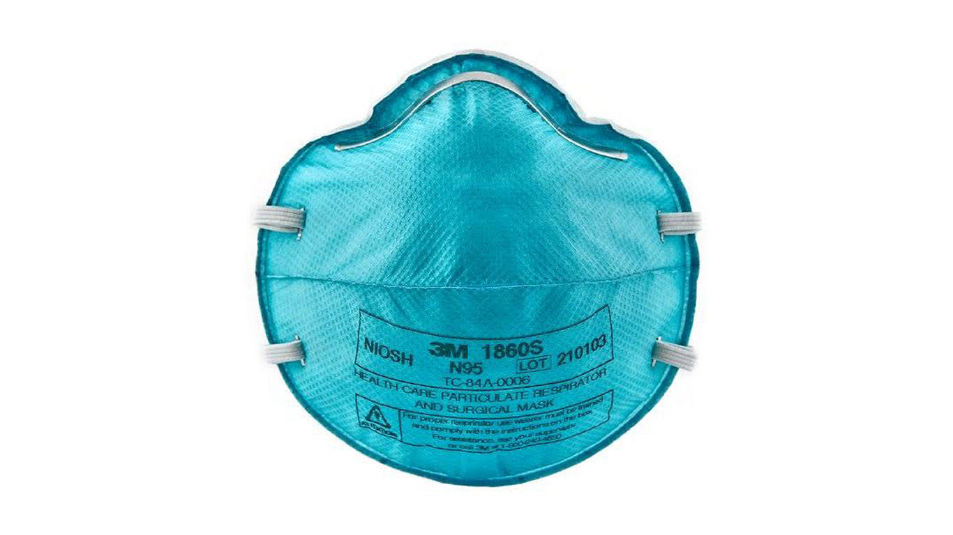 N95 Face mask